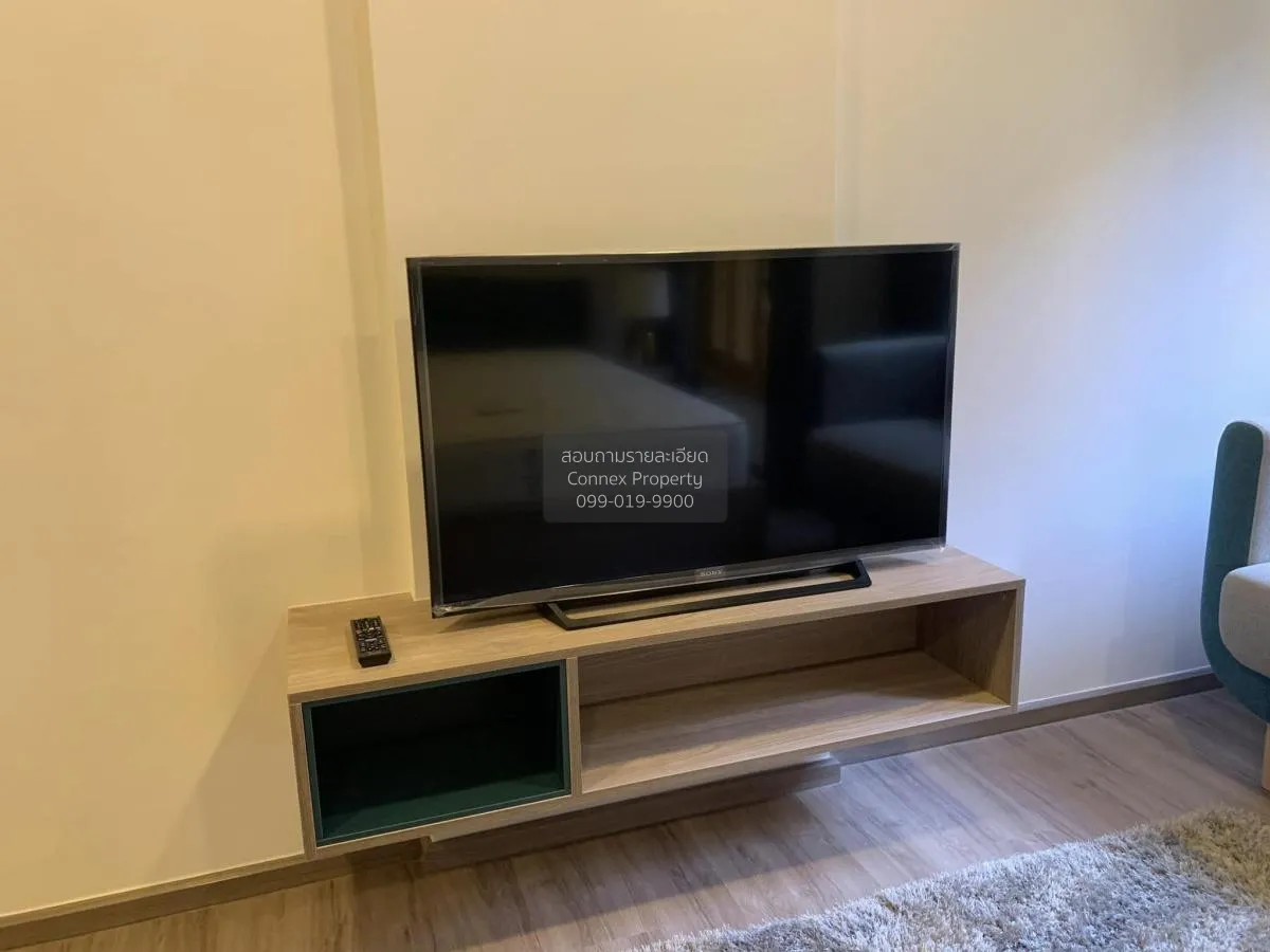 For Rent Condo , The Base Sukhumvit 50 , BTS-On Nut , Phra Khanon 3