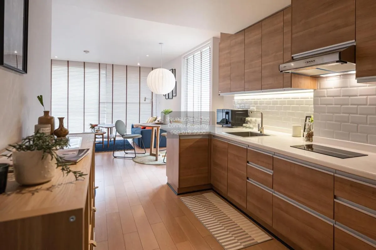 For Sale Condo , Noble Ambience Sarasin , BTS-Ratchadamri , Lumpi 3