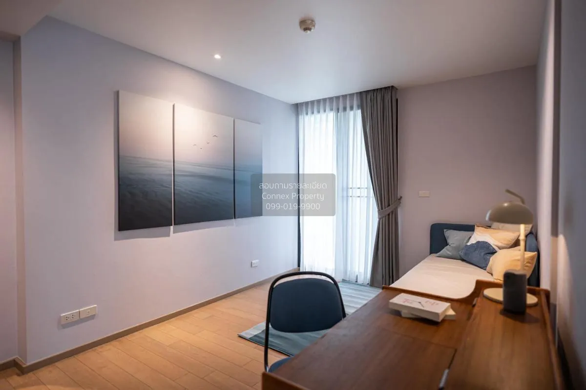 For Sale Condo , Noble Ambience Sarasin , BTS-Ratchadamri , Lumpi