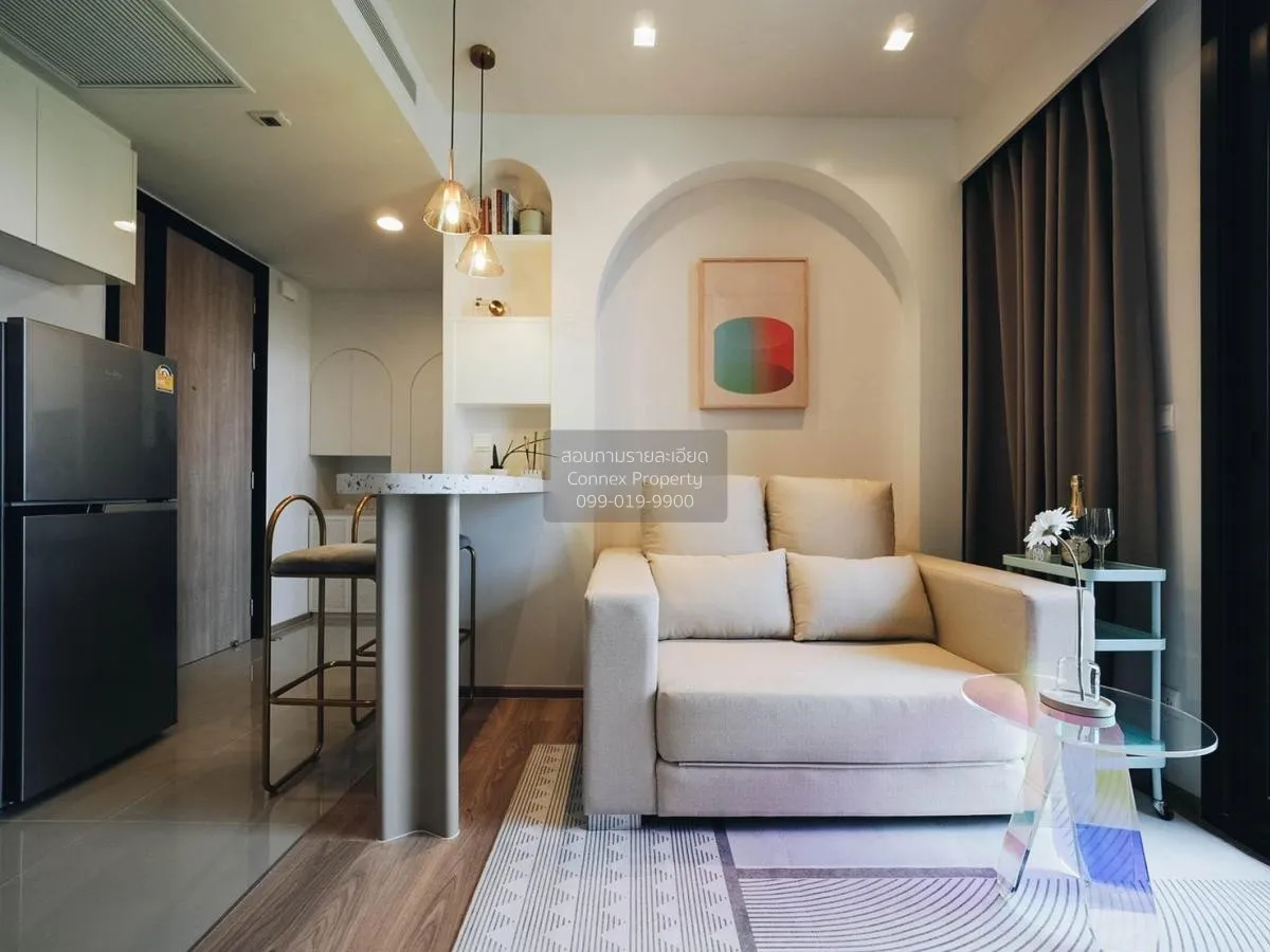 เช่าคอนโด  โอกะ เฮาส์ BTS-ทองหล่อ คลองตัน เขต คลองเตย กรุงเทพ CX- 1