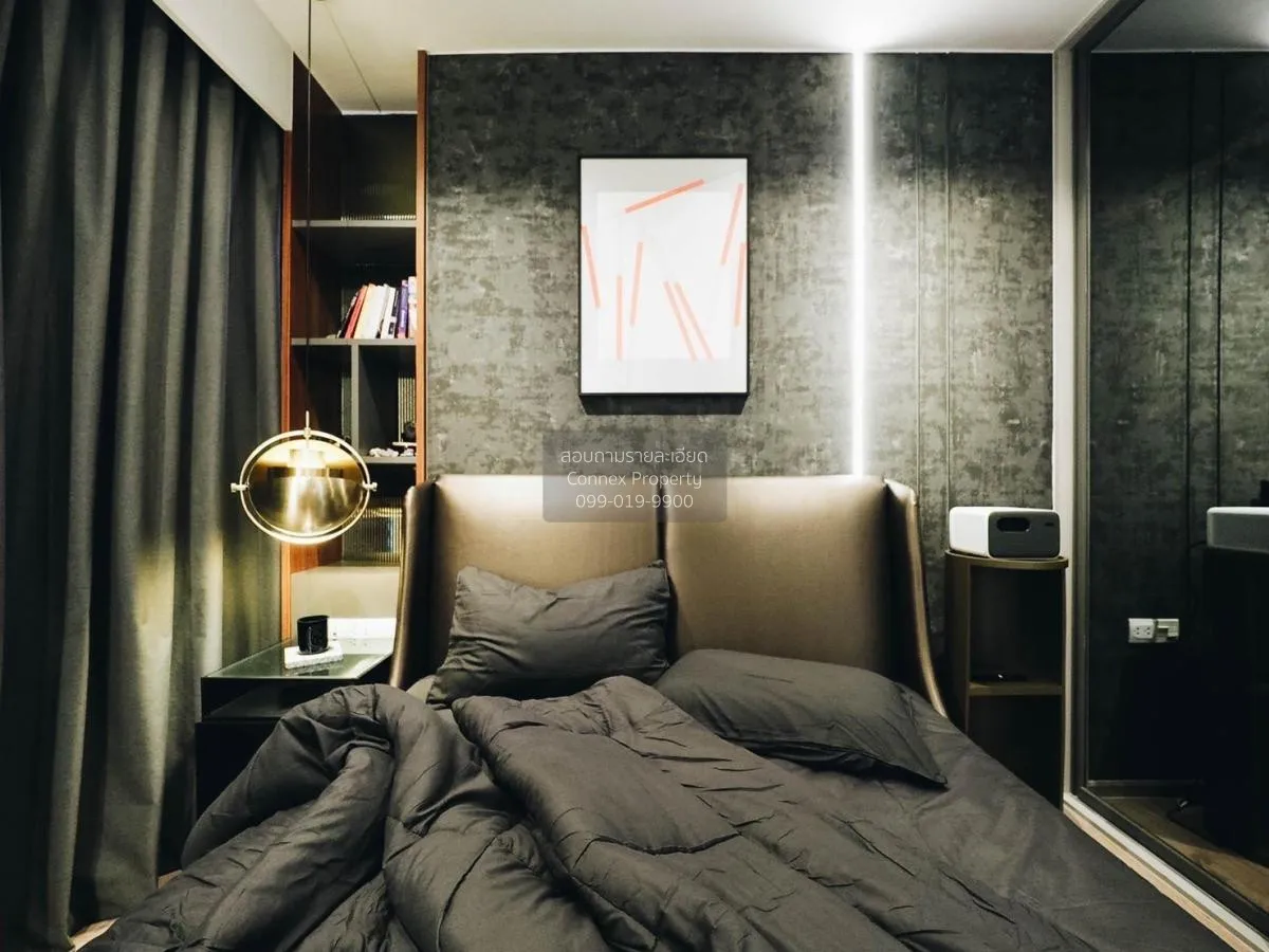 เช่าคอนโด  โอกะ เฮาส์ BTS-ทองหล่อ คลองตัน เขต คลองเตย กรุงเทพ CX-