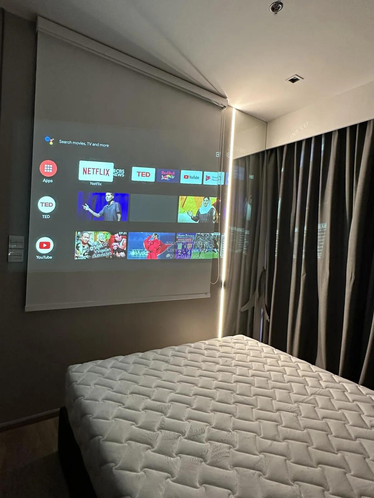 เช่าคอนโด  โอกะ เฮาส์ BTS-ทองหล่อ คลองตัน เขต คลองเตย กรุงเทพ CX-