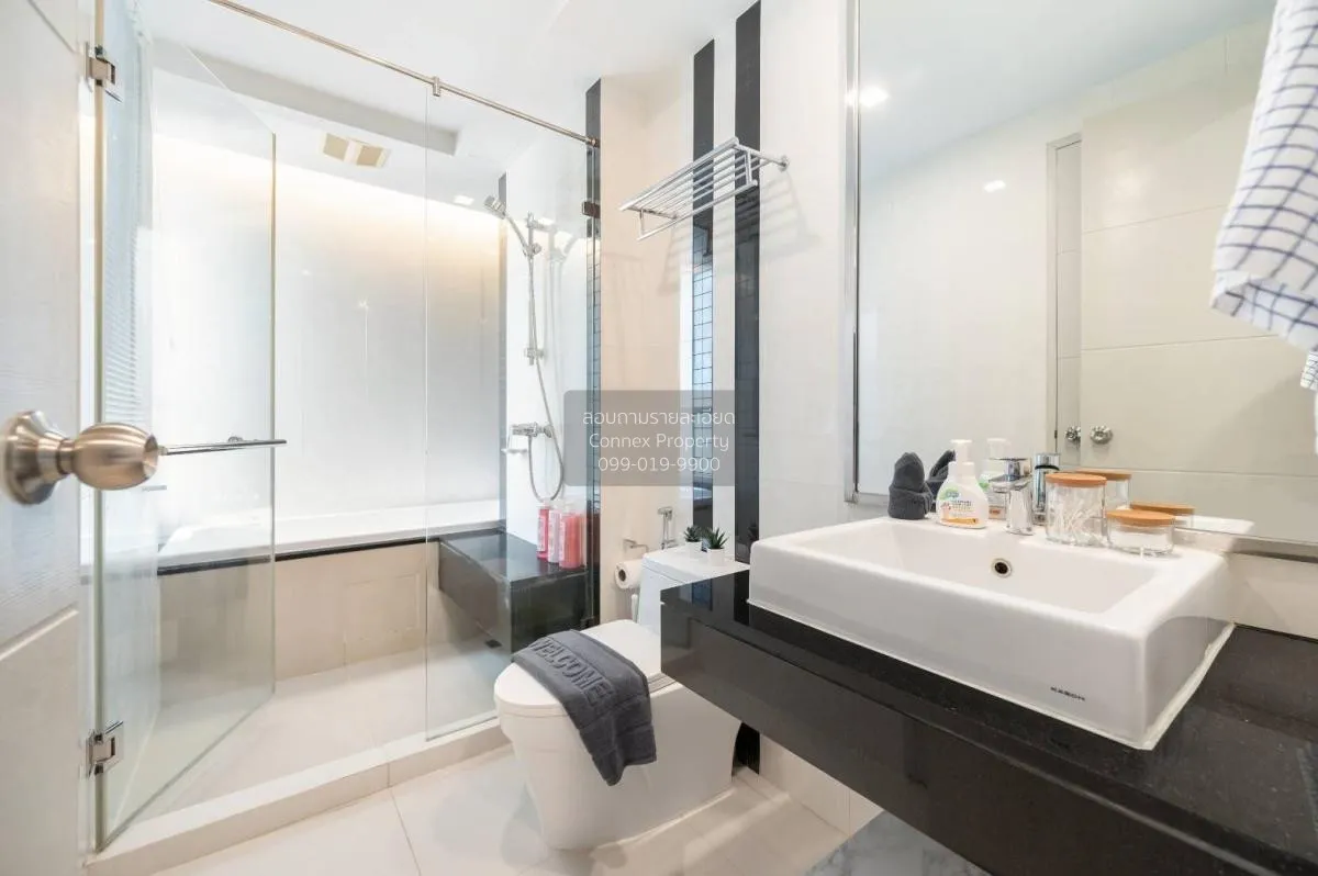 For Sale Condo , Beverly 33 , BTS-Phrom Phong , Khlong Toei Nuea 