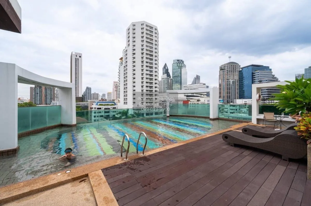 For Sale Condo , Beverly 33 , BTS-Phrom Phong , Khlong Toei Nuea 