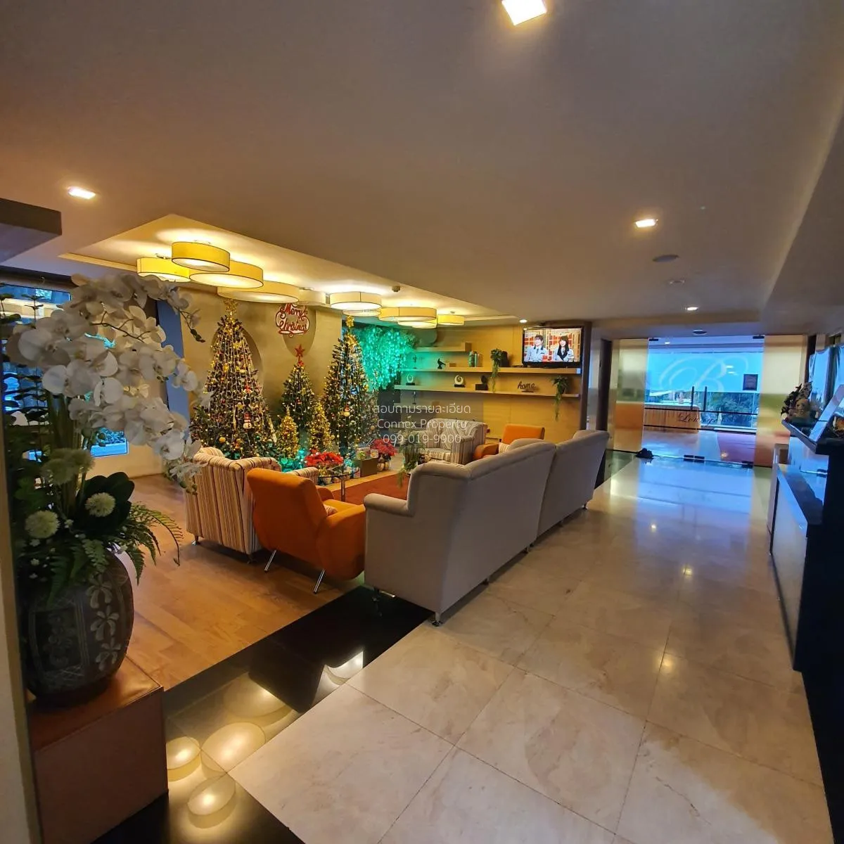 For Sale Condo , Beverly 33 , BTS-Phrom Phong , Khlong Toei Nuea 