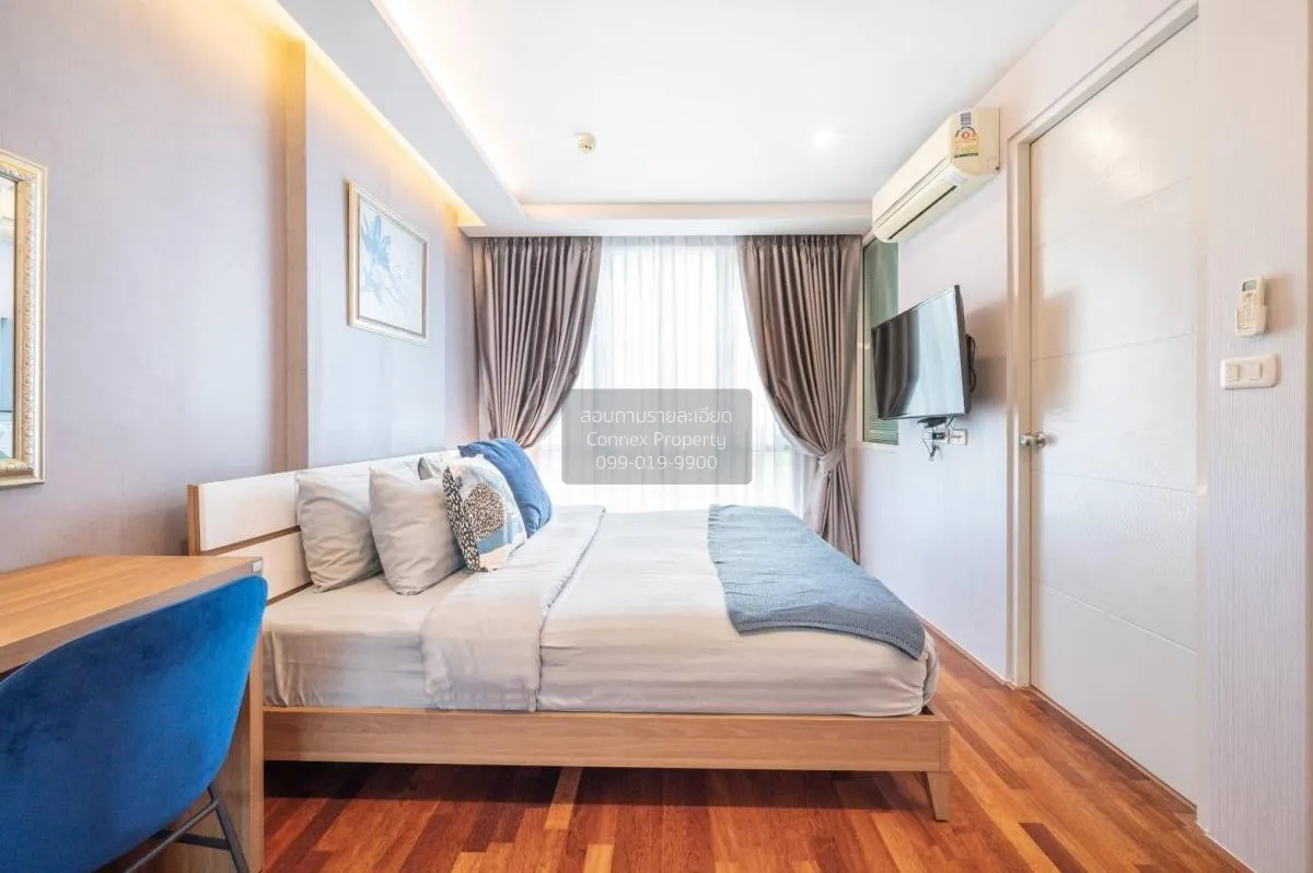 For Sale Condo , Beverly 33 , BTS-Phrom Phong , Khlong Toei Nuea 