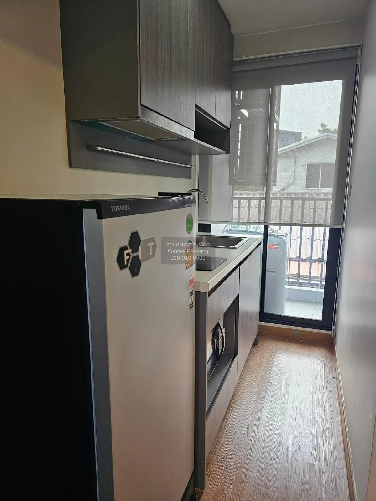 For Rent Condo , MAGNIX Ramintra 21 , BTS-Wat Phra Sri Mahathat ,