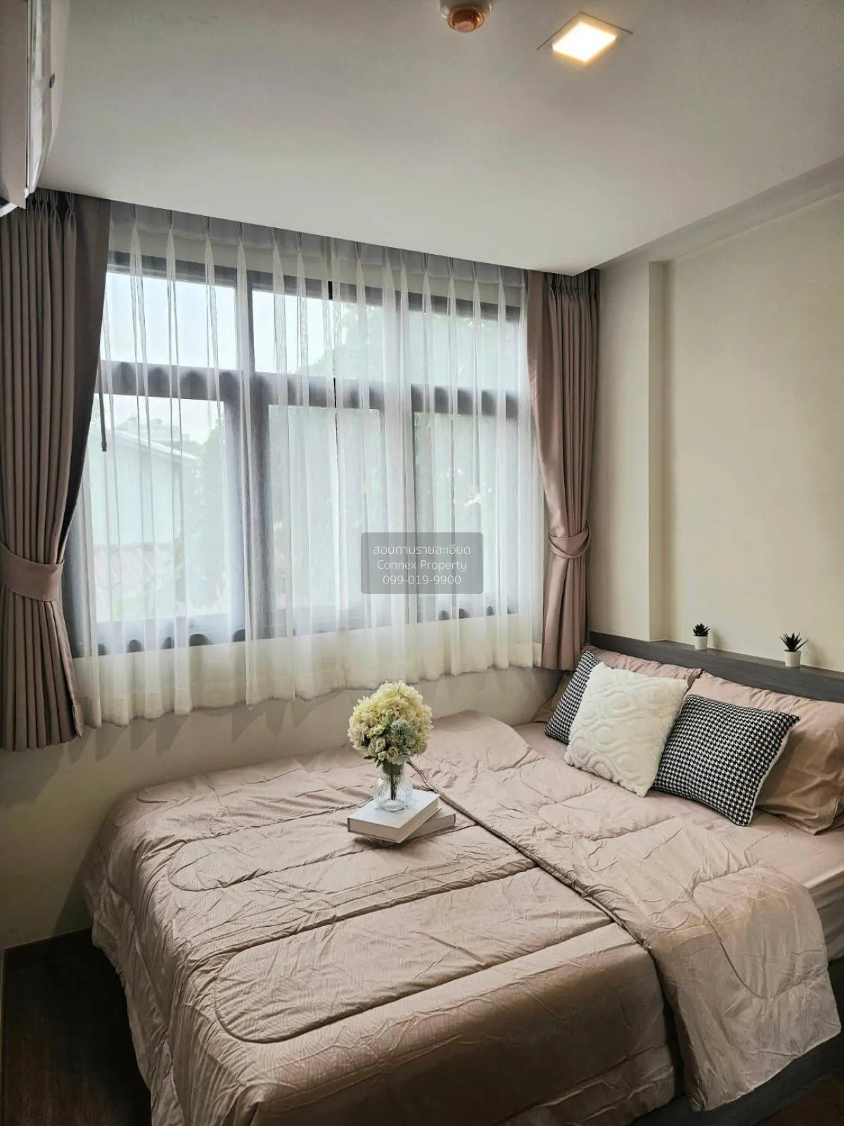 For Rent Condo , MAGNIX Ramintra 21 , BTS-Wat Phra Sri Mahathat , 4