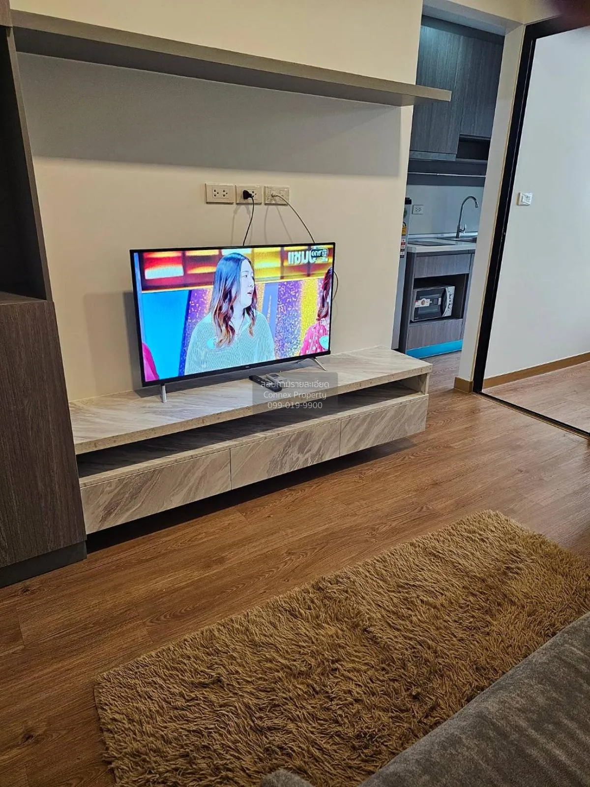 For Rent Condo , MAGNIX Ramintra 21 , BTS-Wat Phra Sri Mahathat ,