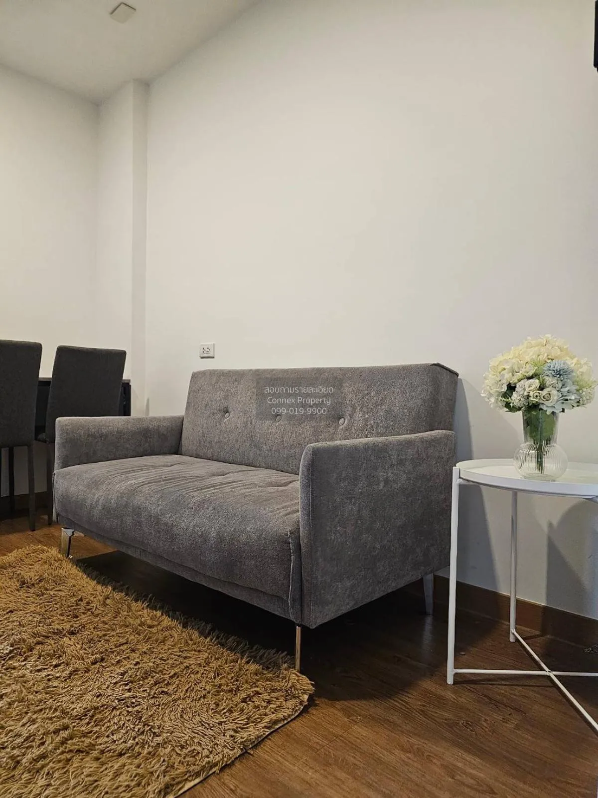 For Rent Condo , MAGNIX Ramintra 21 , BTS-Wat Phra Sri Mahathat ,