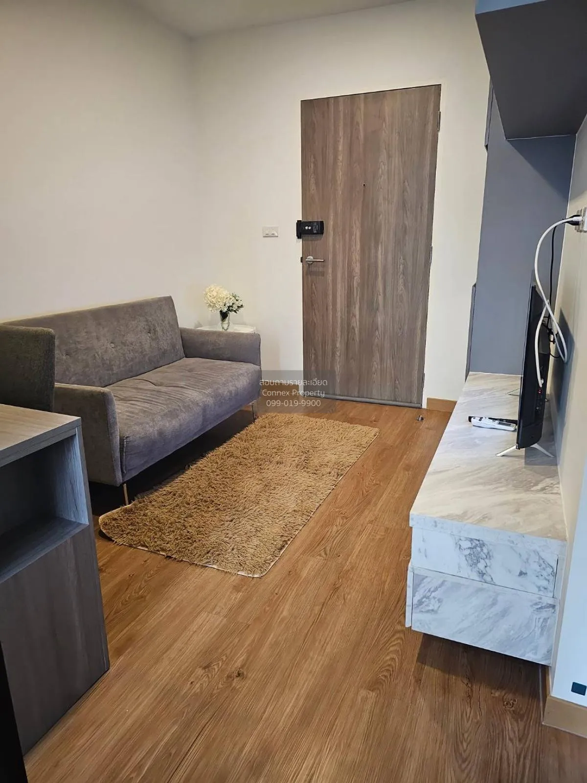 For Rent Condo , MAGNIX Ramintra 21 , BTS-Wat Phra Sri Mahathat ,