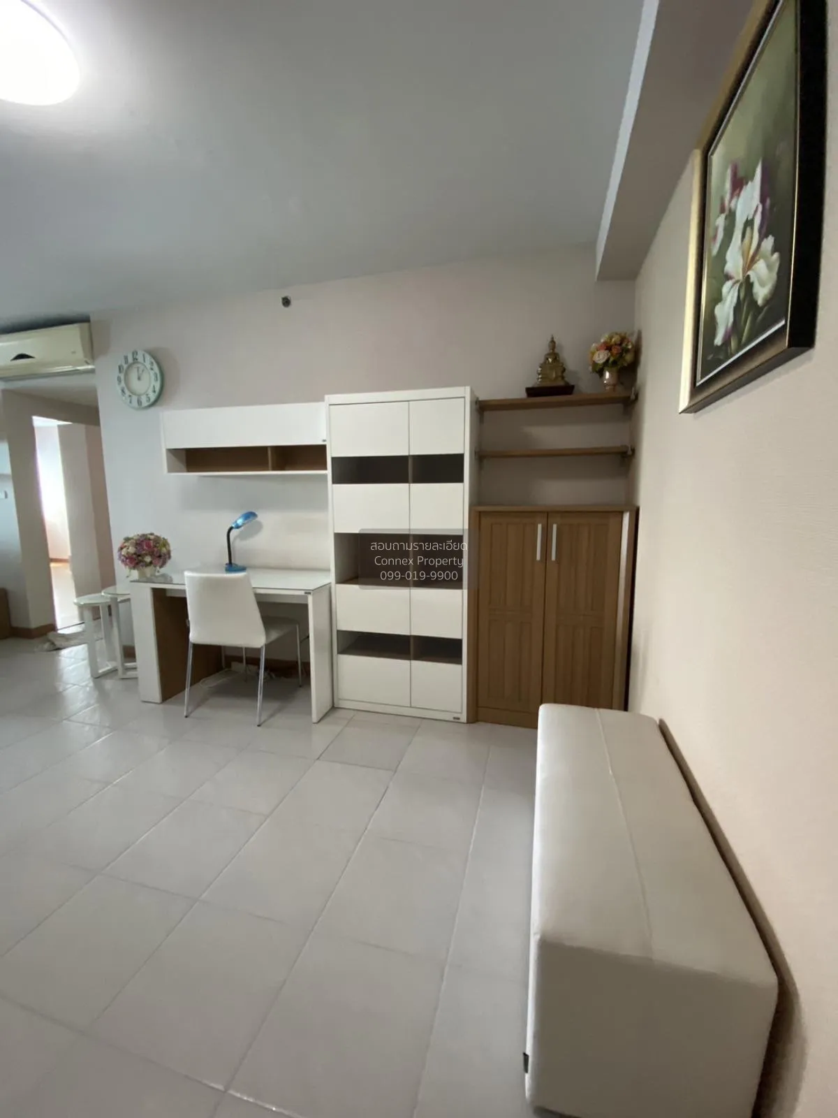 For Rent Condo , Supalai Park Kaset , BTS-Kasetsart University ,  3