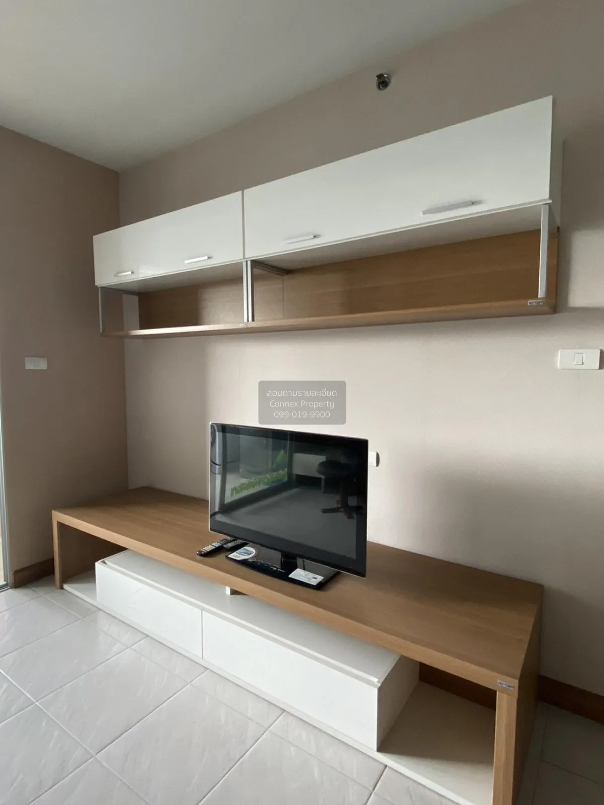 For Rent Condo , Supalai Park Kaset , BTS-Kasetsart University ,  4