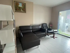 For Rent Condo , Supalai Park Kaset , BTS-Kasetsart University , Sena Nikhom , Chatuchak , Bangkok , CX-87371