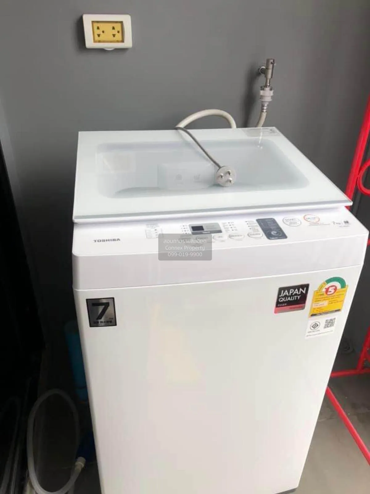 For Rent Condo , Rise Rama 9 , ARL-Ramkhamhaeng , Bang Kapi , Hua