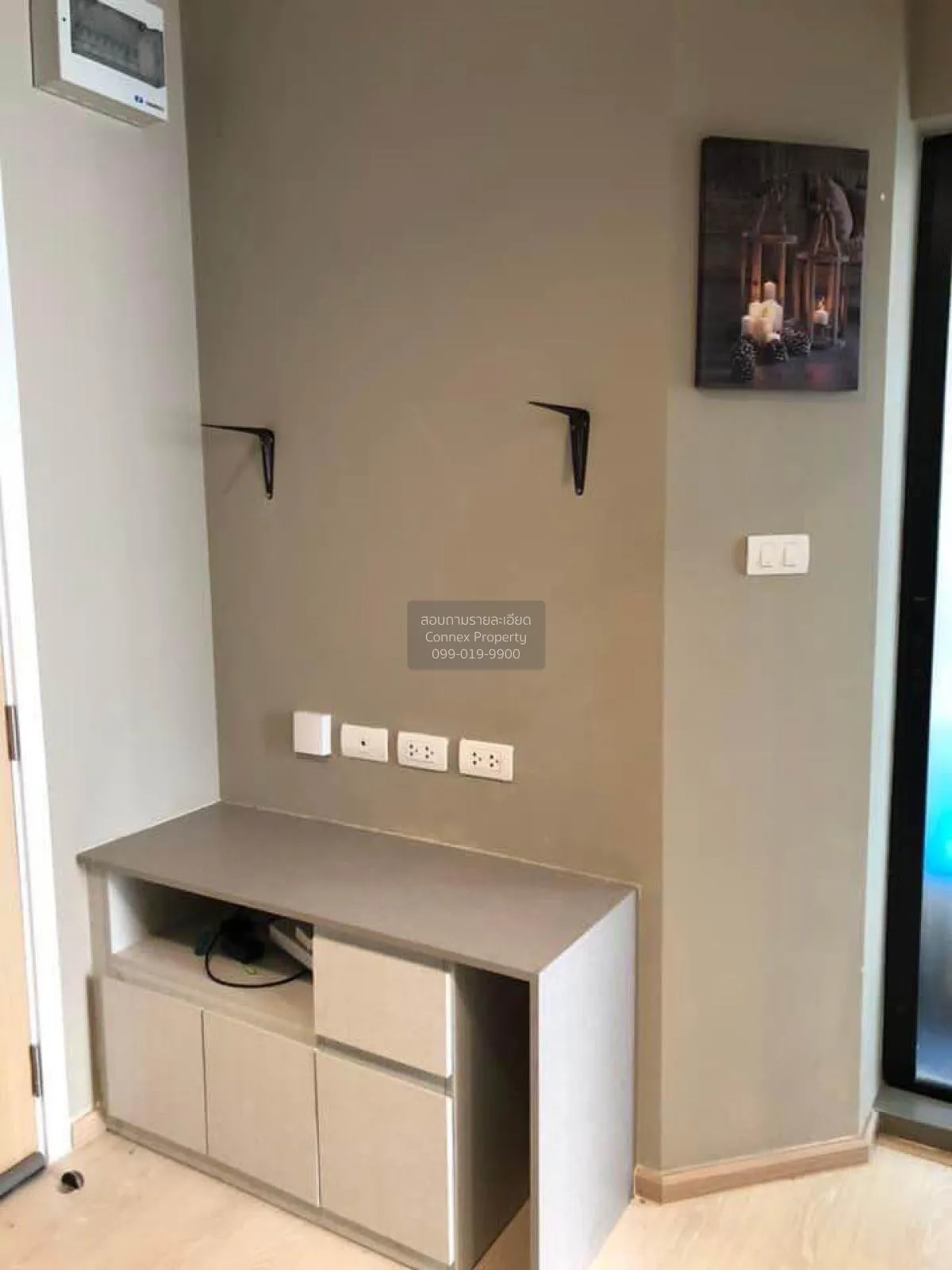 For Rent Condo , Rise Rama 9 , ARL-Ramkhamhaeng , Bang Kapi , Hua 3