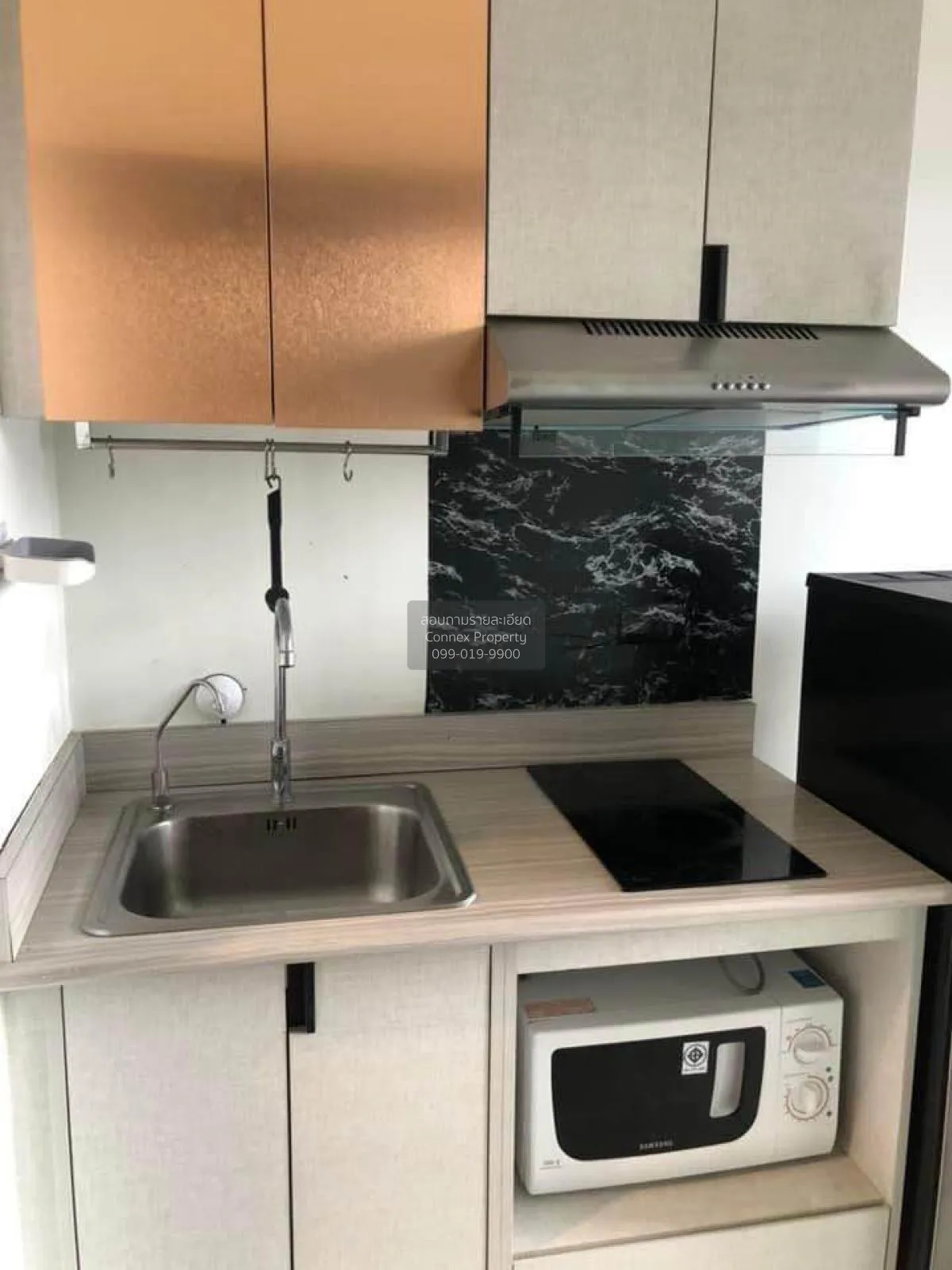 For Rent Condo , Rise Rama 9 , ARL-Ramkhamhaeng , Bang Kapi , Hua 4