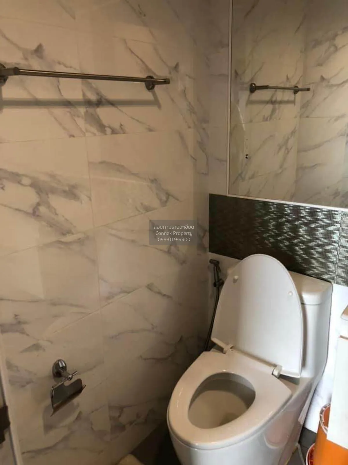 For Rent Condo , Rise Rama 9 , ARL-Ramkhamhaeng , Bang Kapi , Hua