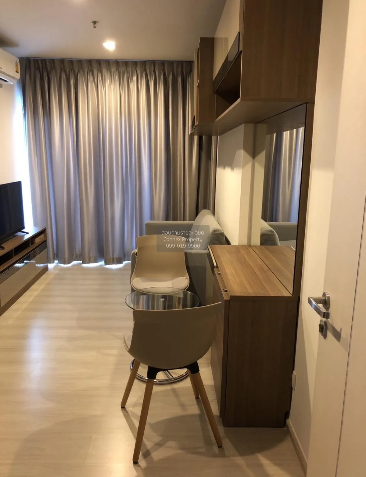 For Rent Condo , Life Sukhumvit 48 , BTS-Phra Khanong , Phra Khan 2