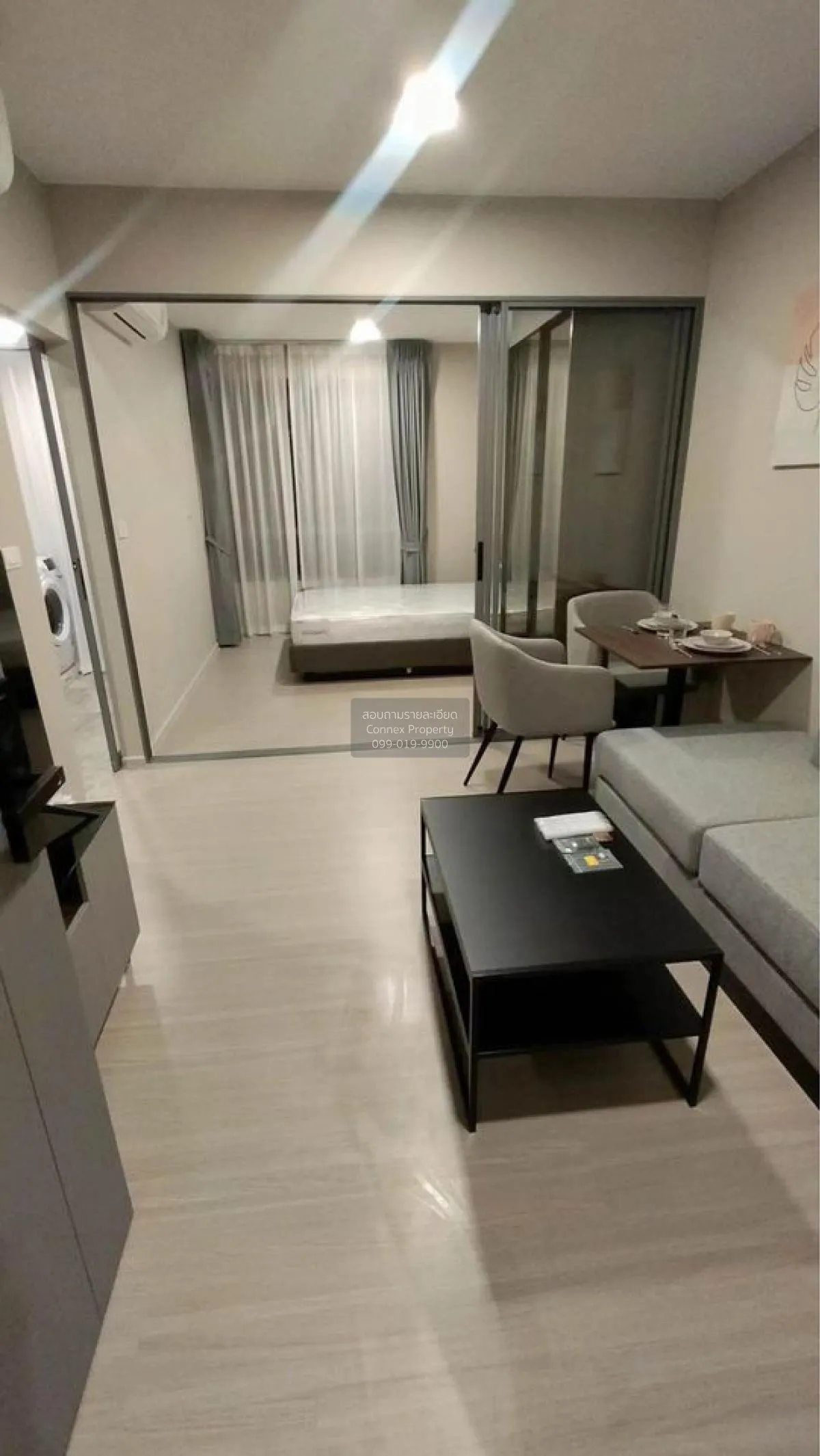 เช่าคอนโด  ควินทารา ภูม สุขุมวิท 39 BTS-พร้อมพงษ์ คลองตันเหนือ เข 2