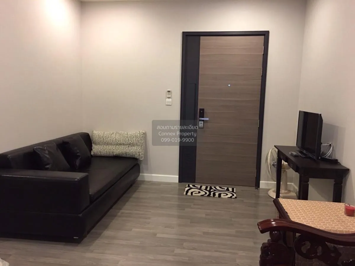 For Rent Condo , The Room Sathorn - TanonPun , BTS-Surasak , Silo 1