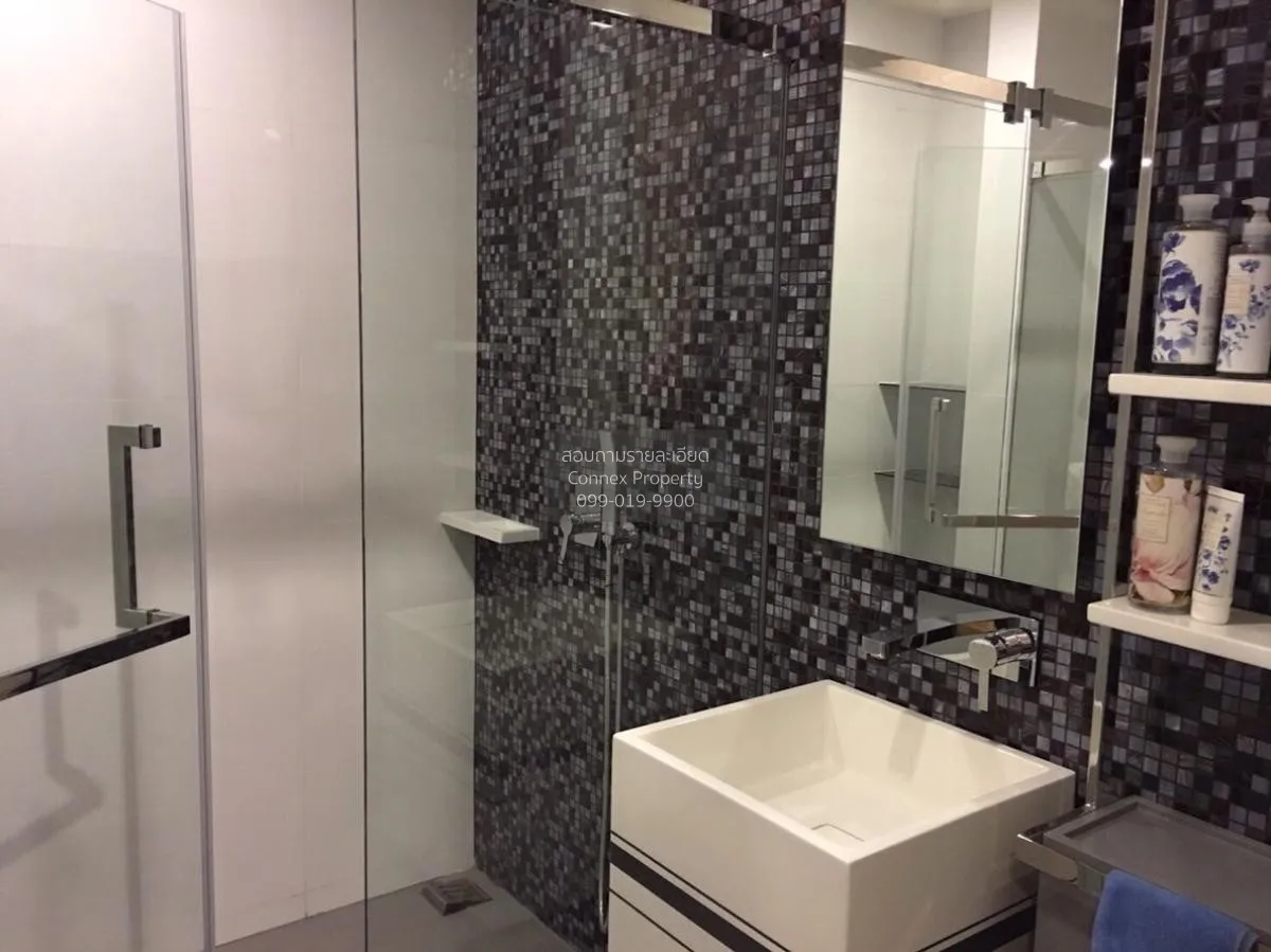 For Rent Condo , The Room Sathorn - TanonPun , BTS-Surasak , Silo