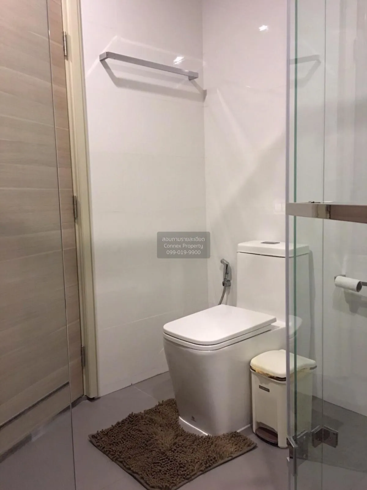 For Rent Condo , The Room Sathorn - TanonPun , BTS-Surasak , Silo