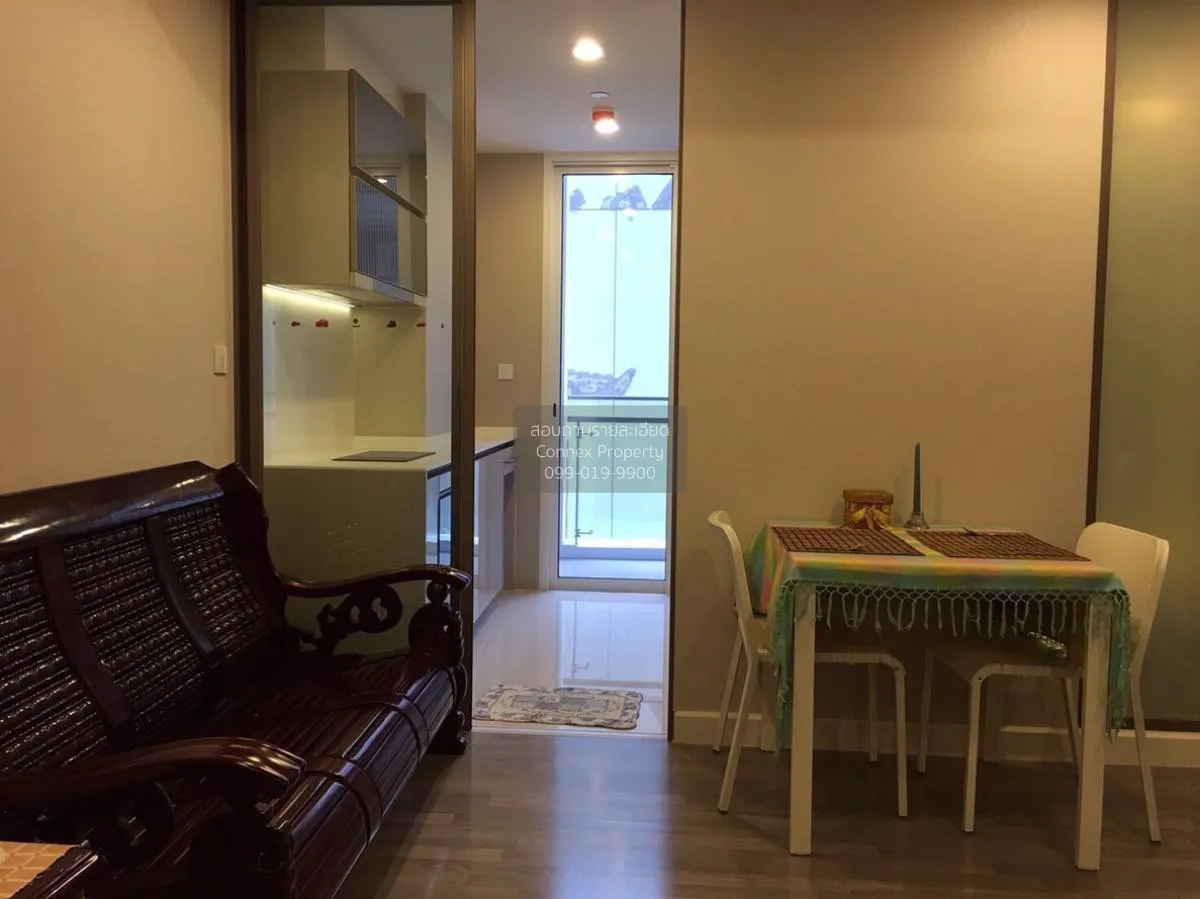 For Sale Condo , The Room Sathorn - TanonPun , BTS-Surasak , Silo 2