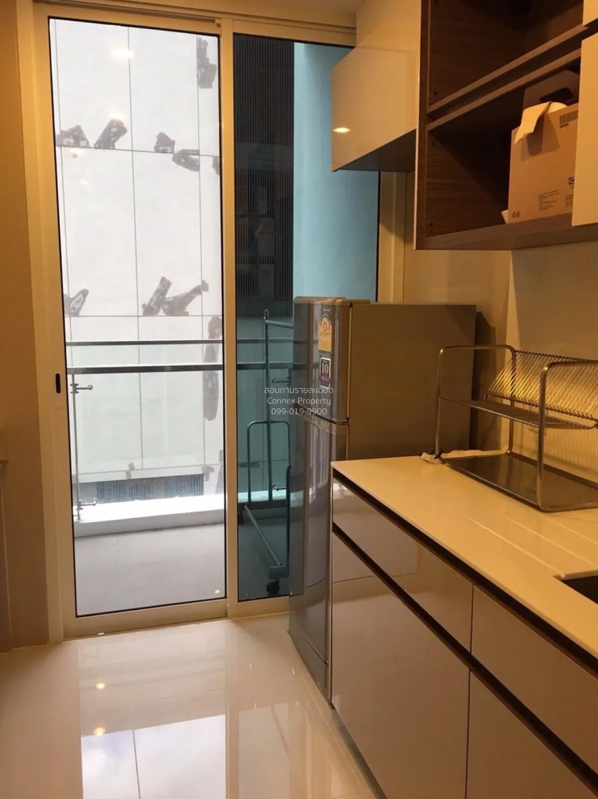 For Sale Condo , The Room Sathorn - TanonPun , BTS-Surasak , Silo 3