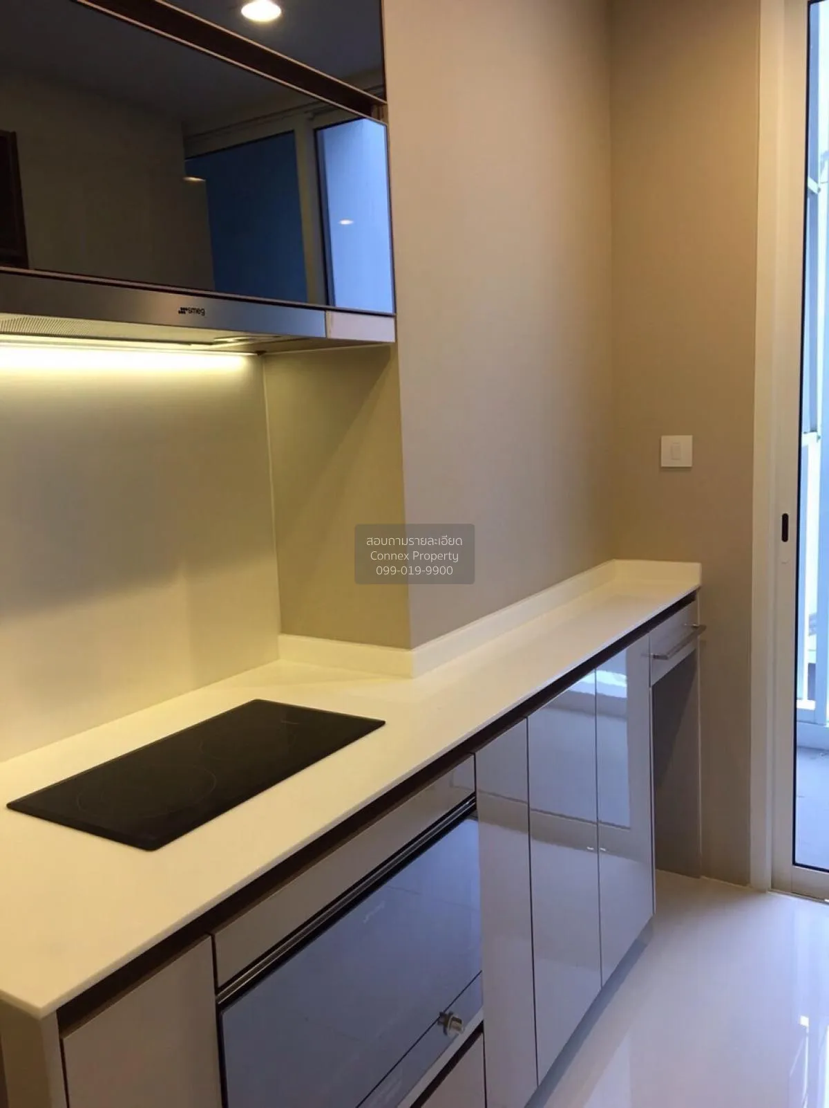 For Sale Condo , The Room Sathorn - TanonPun , BTS-Surasak , Silo 4