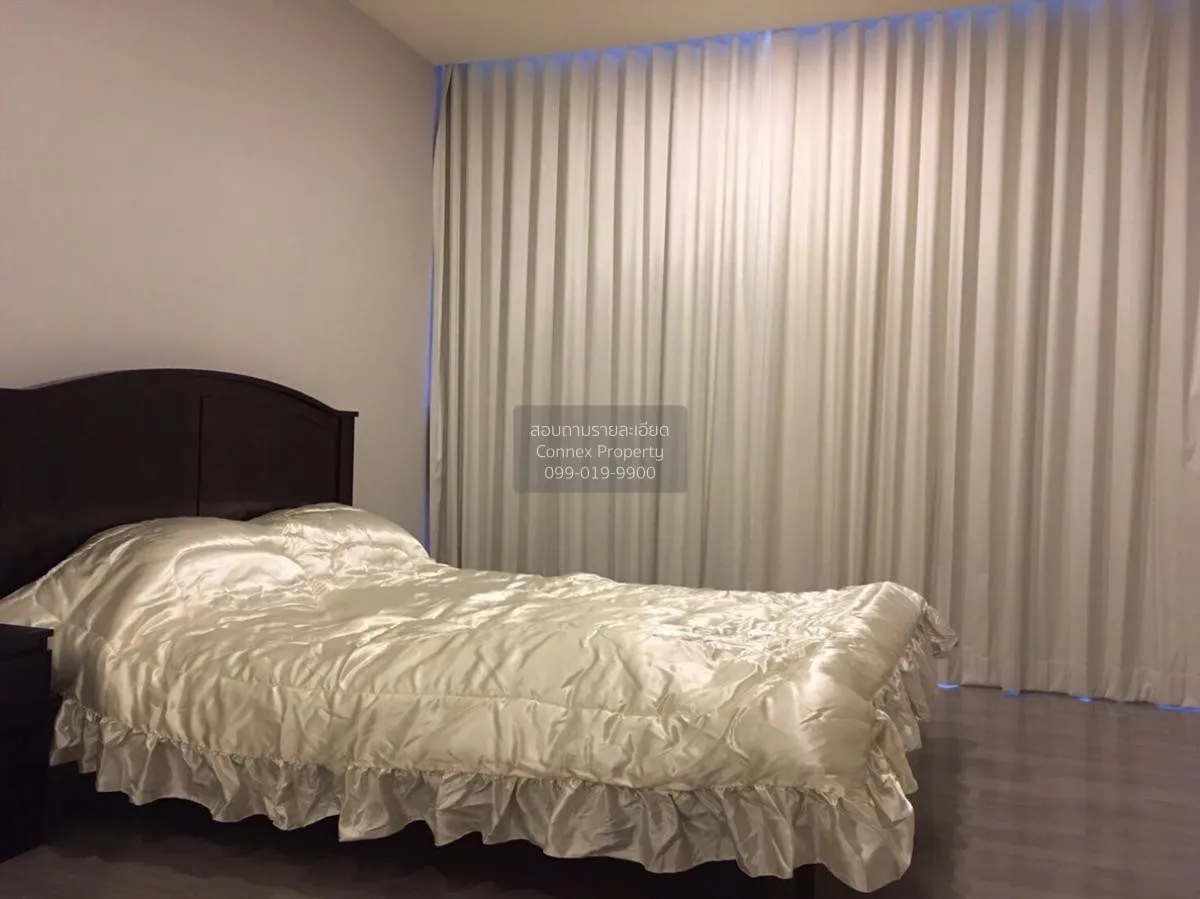 For Sale Condo , The Room Sathorn - TanonPun , BTS-Surasak , Silo