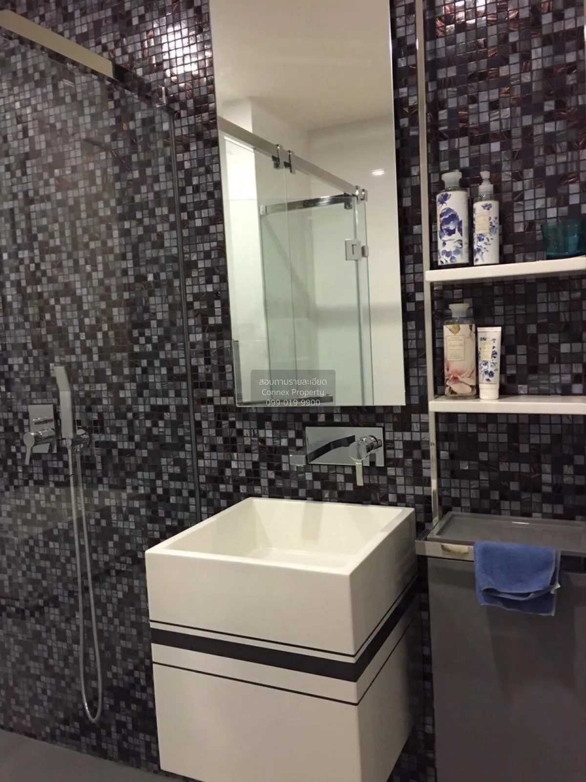 For Sale Condo , The Room Sathorn - TanonPun , BTS-Surasak , Silo