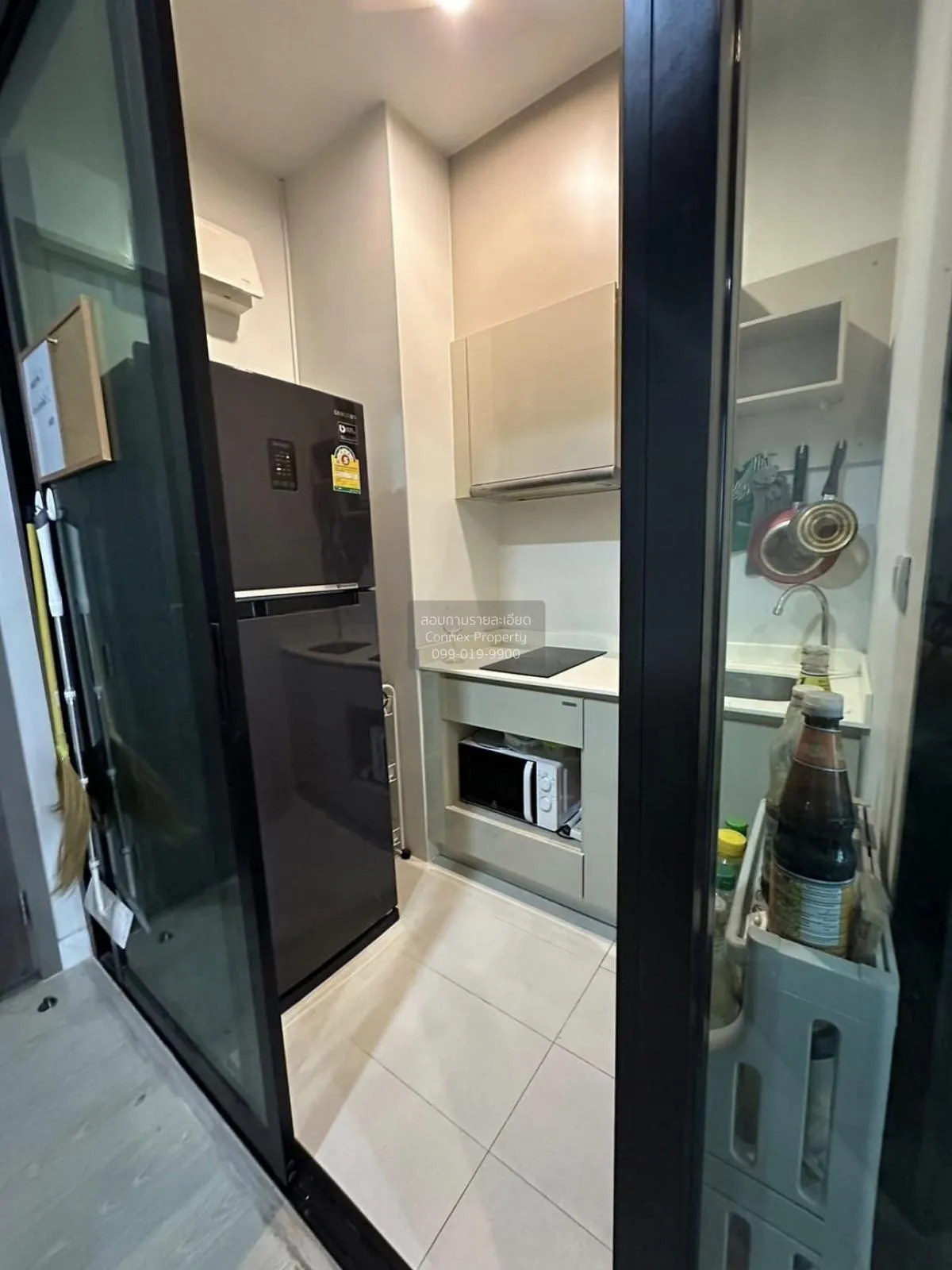 ขายคอนโด  นิช ไพรด์ ทองหล่อ-เพชรบุรี BTS-ทองหล่อ บางกะปิ เขต ห้วย