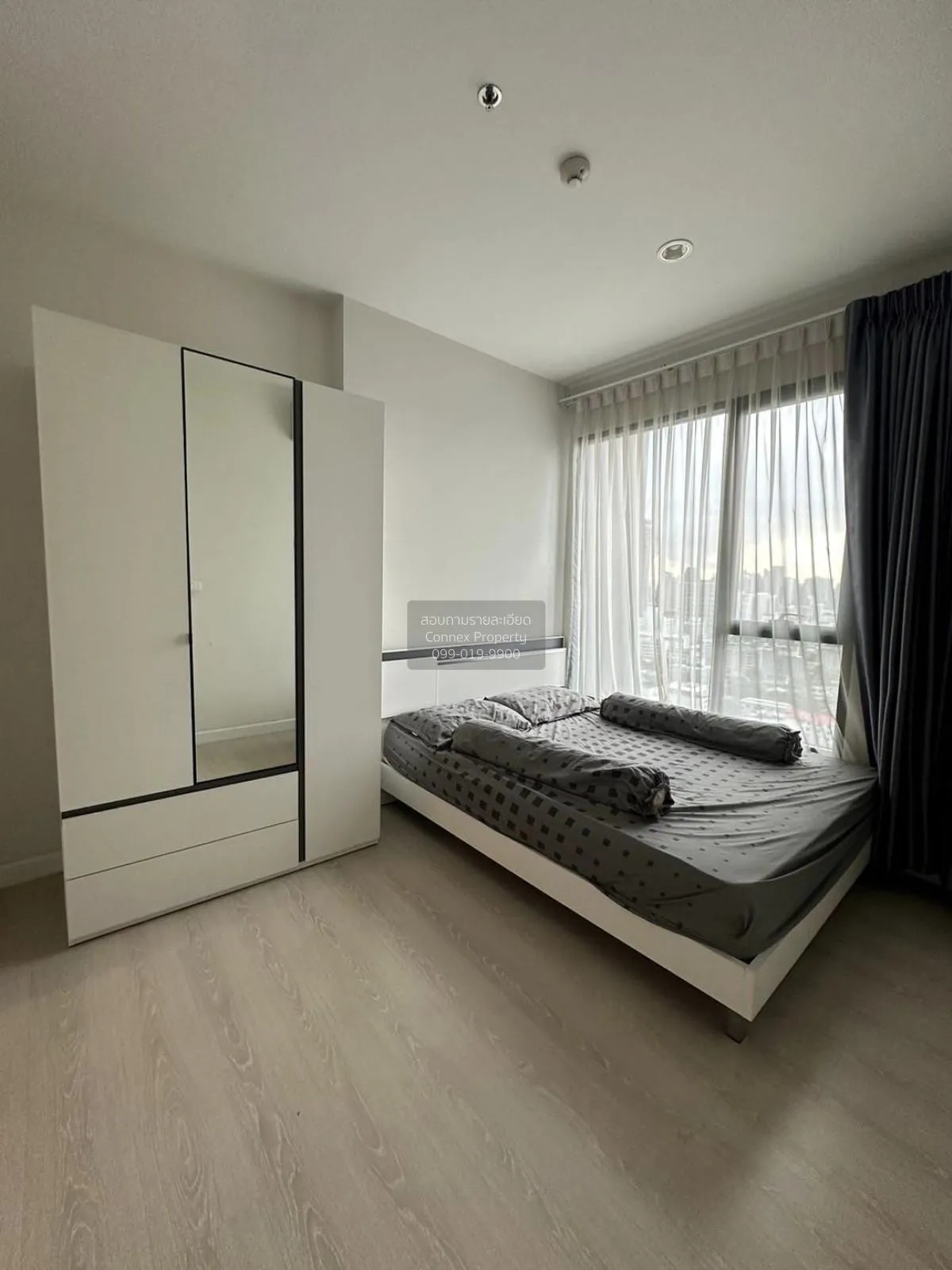 ขายคอนโด  นิช ไพรด์ ทองหล่อ-เพชรบุรี BTS-ทองหล่อ บางกะปิ เขต ห้วย