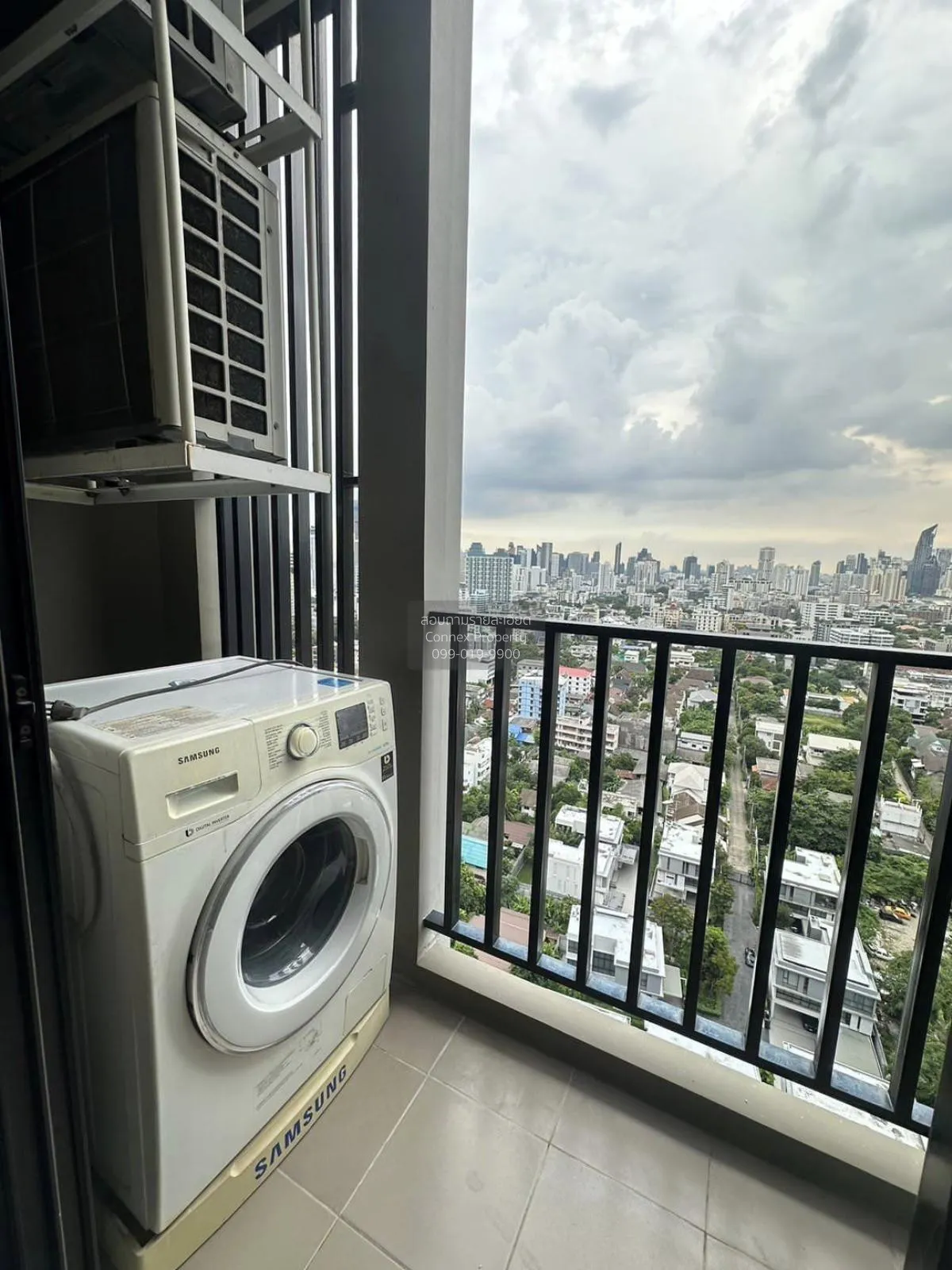 ขายคอนโด  นิช ไพรด์ ทองหล่อ-เพชรบุรี BTS-ทองหล่อ บางกะปิ เขต ห้วย