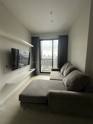 ขายคอนโด  นิช ไพรด์ ทองหล่อ-เพชรบุรี BTS-ทองหล่อ บางกะปิ เขต ห้วยขวาง กรุงเทพ CX-87381