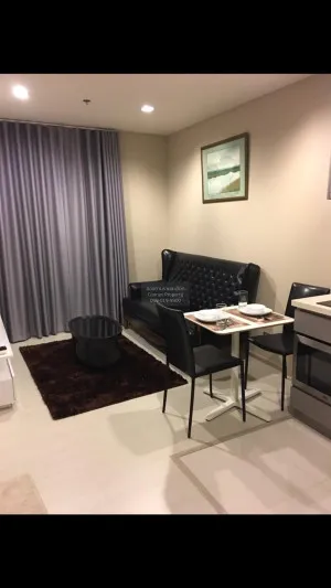 ขายคอนโด  ริทึ่ม สุขุมวิท 36-38 BTS-ทองหล่อ พระโขนง เขต คลองเตย กรุงเทพ CX-87382