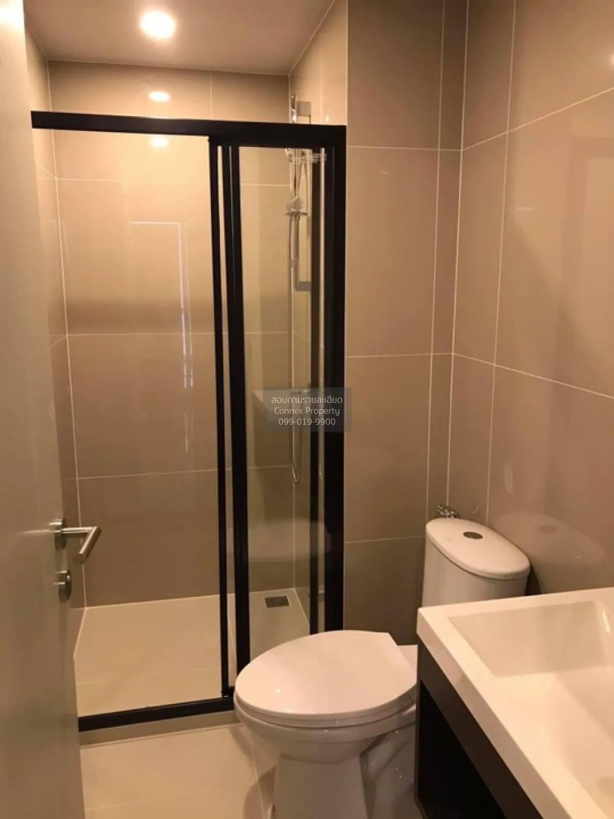 For Rent Condo , Monte Rama 9 , ARL-Ramkhamhaeng , Hua Mak , Bang