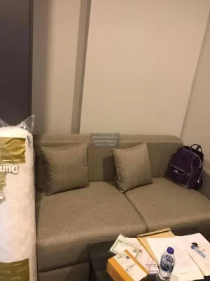 For Rent Condo , Monte Rama 9 , ARL-Ramkhamhaeng , Hua Mak , Bang Kapi , Bangkok , CX-87383