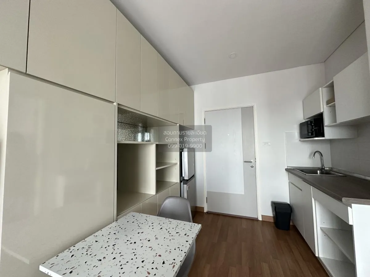 เช่าคอนโด  ลุมพินี เพลส รัชดา - สาธุ BTS-ช่องนนทรี ช่องนนทรี เขต  2