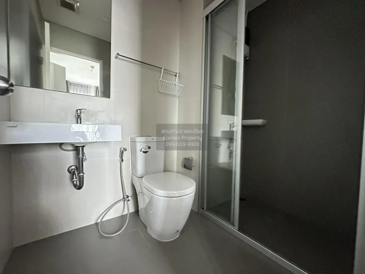 เช่าคอนโด  ลุมพินี เพลส รัชดา - สาธุ BTS-ช่องนนทรี ช่องนนทรี เขต  4