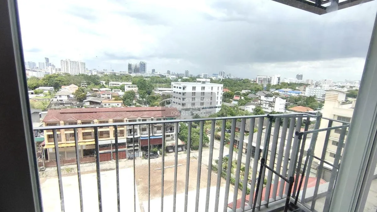 For Sale Condo , Amber by Eastern Star , MRT-Yak Tiwanon , Talat 