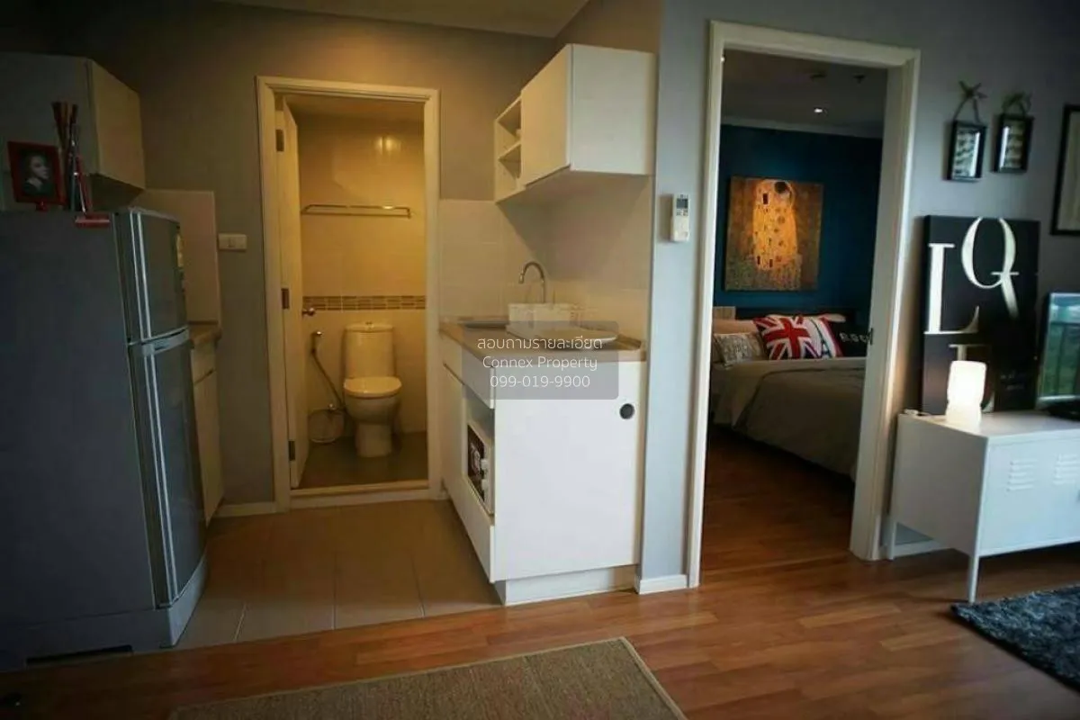 เช่าคอนโด  ลุมพินี พาร์ค พระราม 9 MRT-พระราม 9 บางกะปิ เขต ห้วยขว