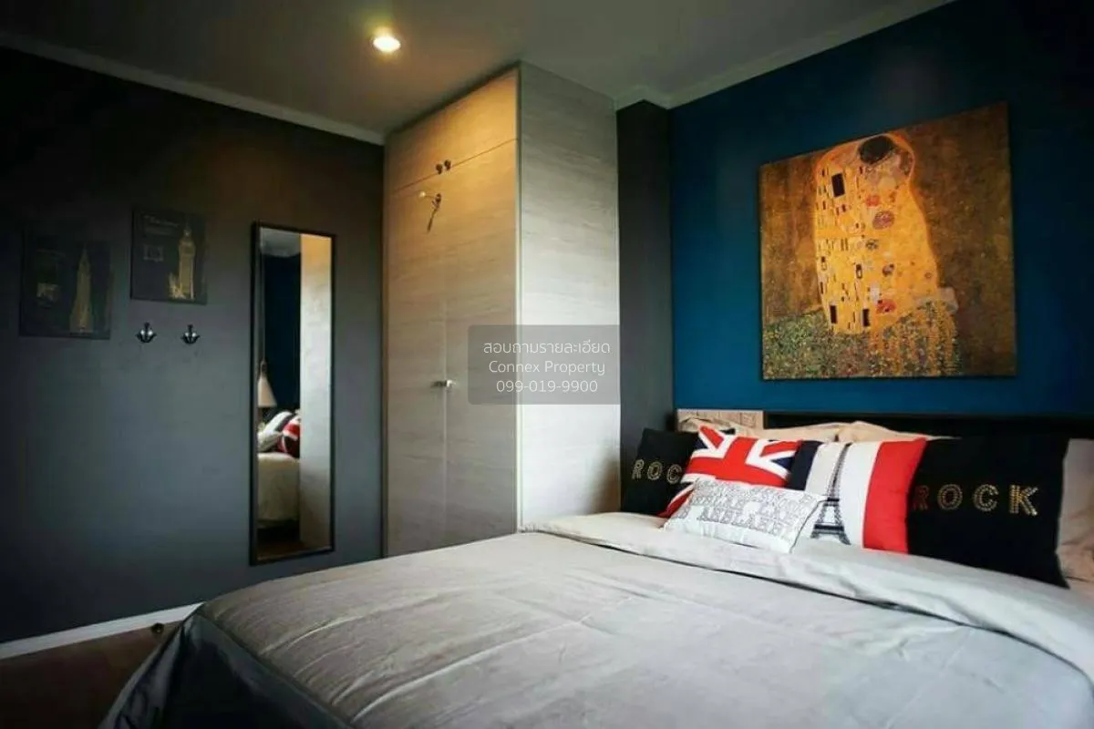 เช่าคอนโด  ลุมพินี พาร์ค พระราม 9 MRT-พระราม 9 บางกะปิ เขต ห้วยขว