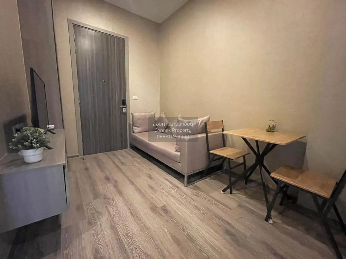 For Rent Condo , Knightsbridge Prime Onnut , BTS-On Nut , Phra Kh 2