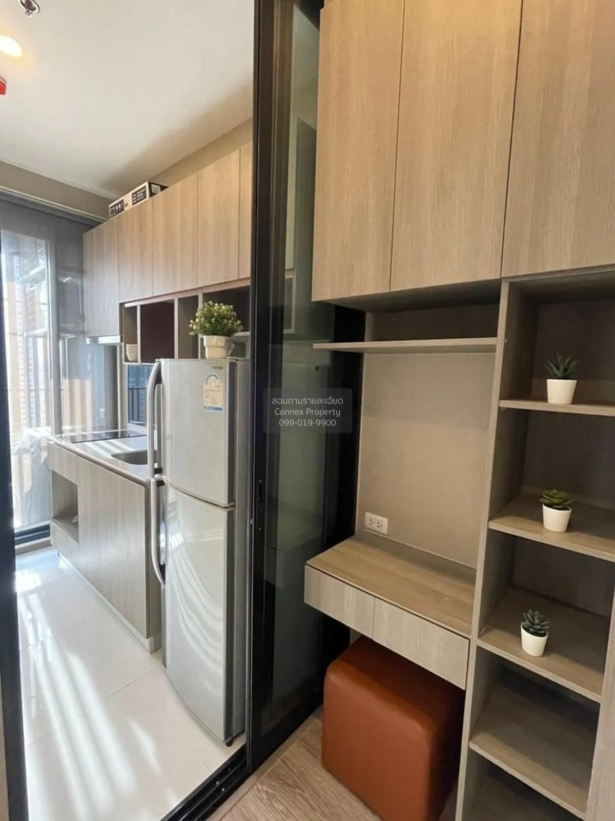 For Rent Condo , Knightsbridge Prime Onnut , BTS-On Nut , Phra Kh 3