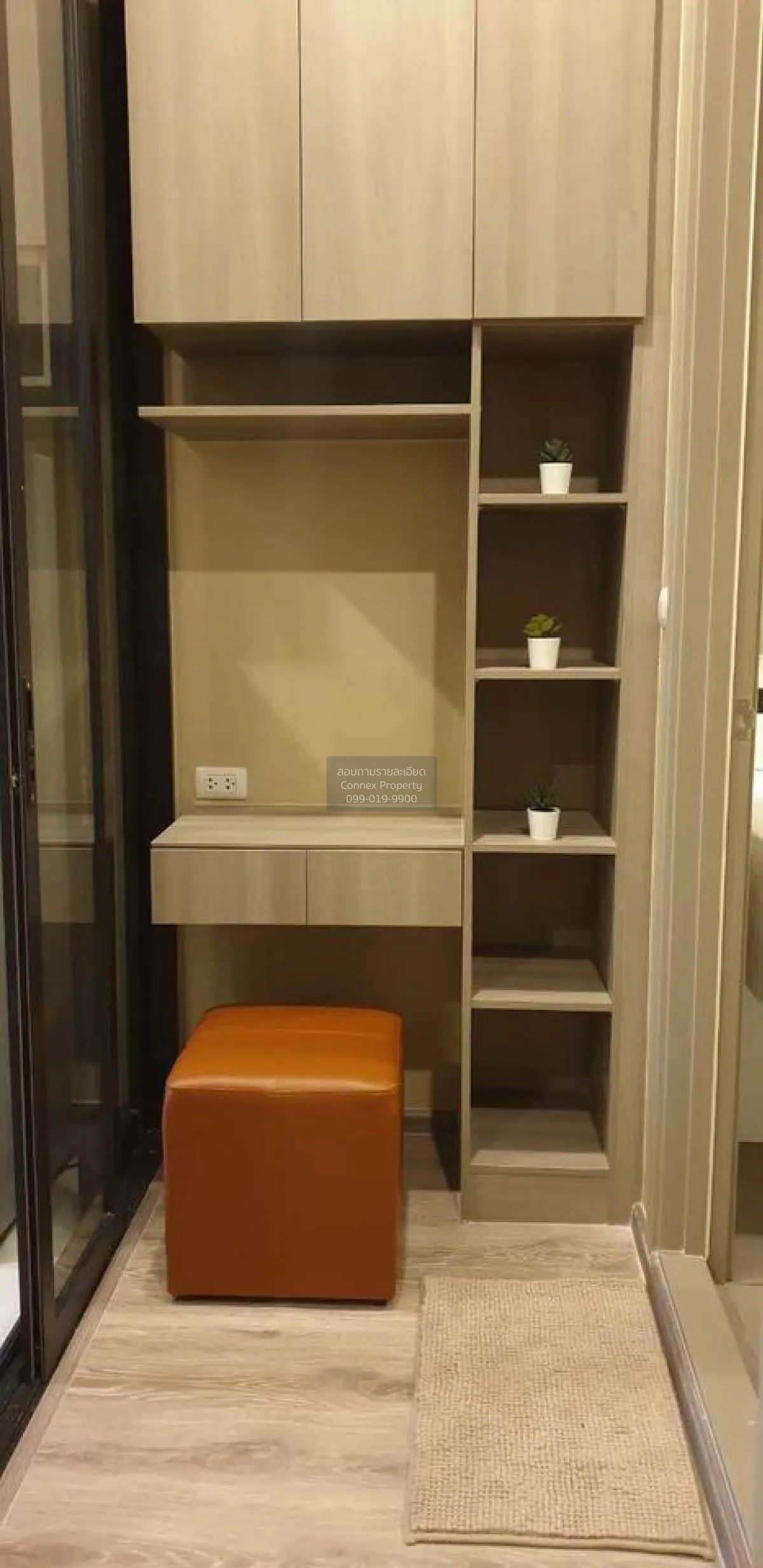 For Rent Condo , Knightsbridge Prime Onnut , BTS-On Nut , Phra Kh 4