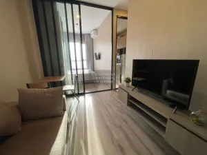 For Rent Condo , Knightsbridge Prime Onnut , BTS-On Nut , Phra Khanong , Watthana , Bangkok , CX-87388