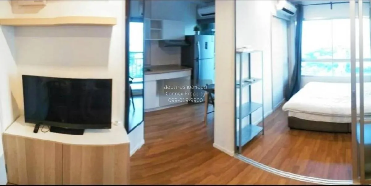 For Sale Condo , Lumpini Park Rama 9-Ratchada , MRT-Phra Ram 9 ,  1