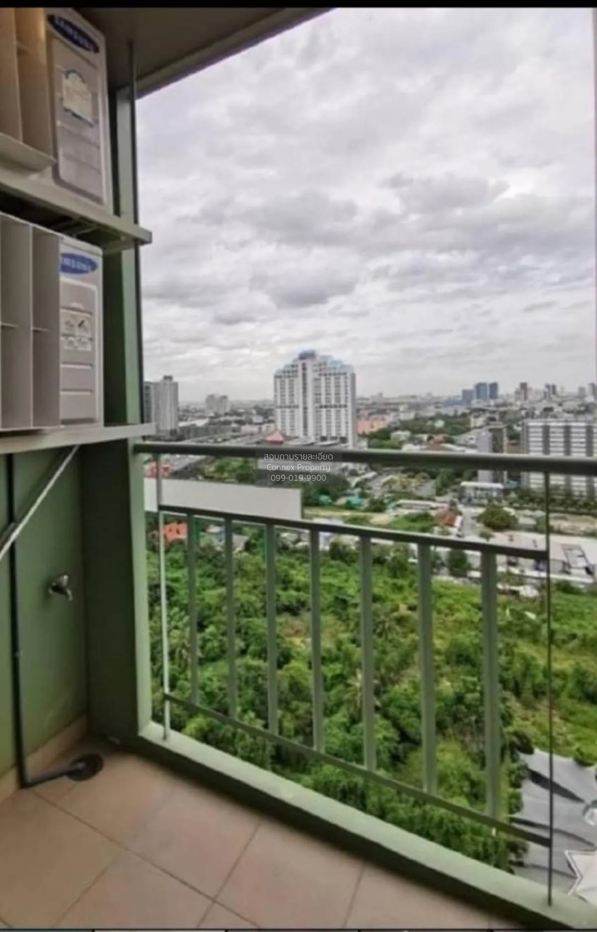 For Sale Condo , Lumpini Park Rama 9-Ratchada , MRT-Phra Ram 9 ,  3